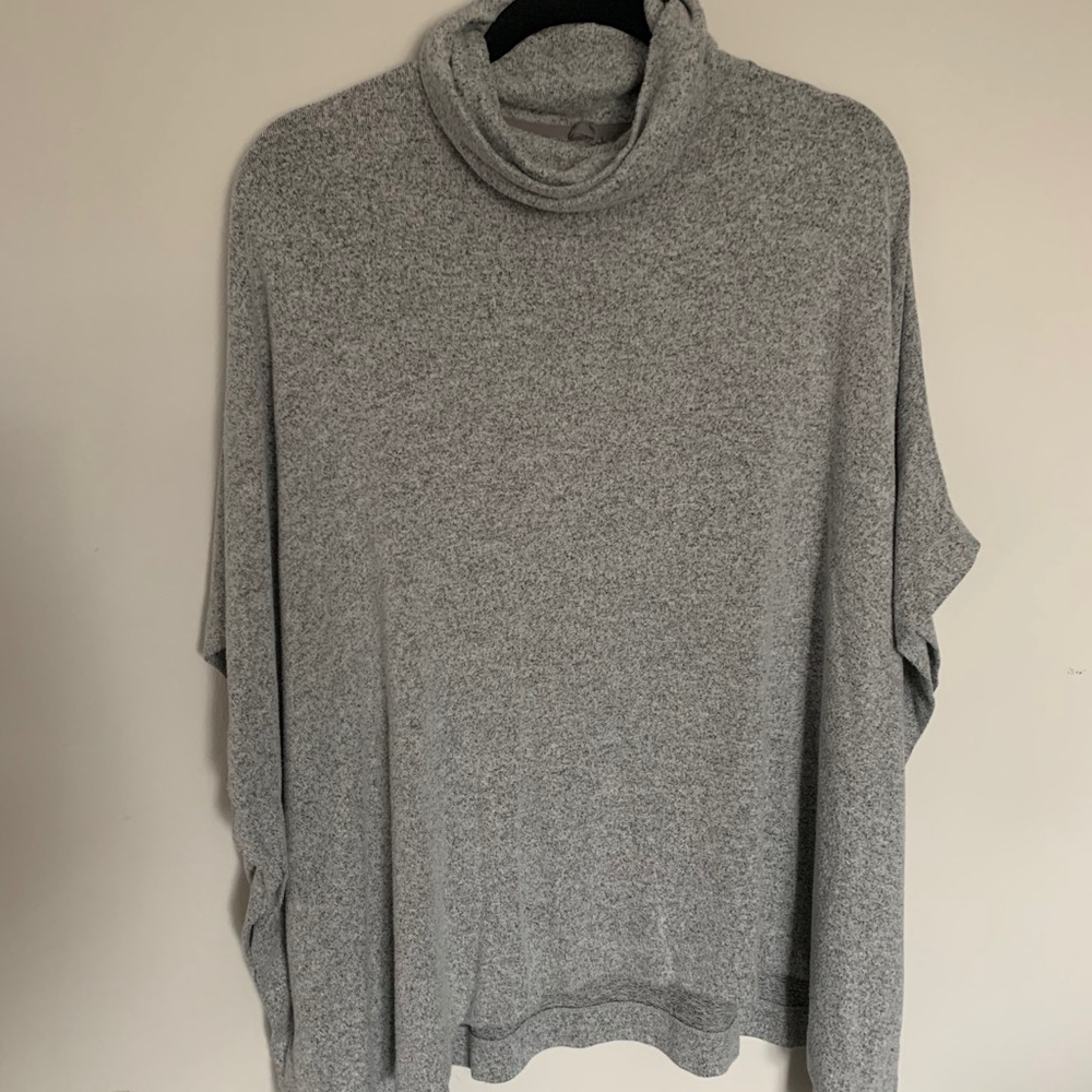 Lou&Grey Poncho